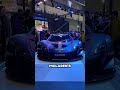 HE RIPPED APART A 1.5M$ MCLAREN… WHY?! 🤬😳🚘