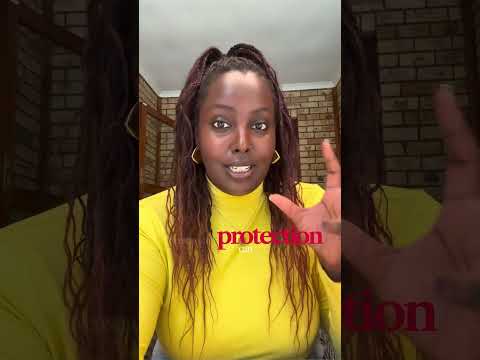 08 Chit Chat with Carole: condoms with James
