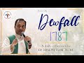Dewfall 1787 - The fulfilment of all prophesies