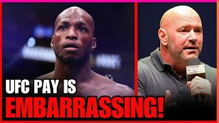 Michael 'Venom' Page EXPOSES UFC Pay After Signing Massive Misfits Deal! News