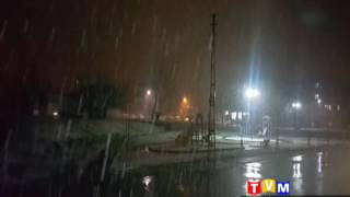 Mart Kapidan Baktirir Kazma Kürek Yaktirir