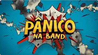 Pânico Na Band - Top De 5 Segundos E Oferecimento 122012 Band