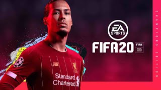 FIFA 20 Trailer (This Is High Quick)
