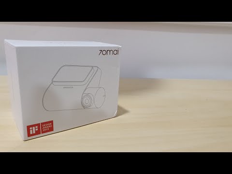 Xiaomi 70mai Lite