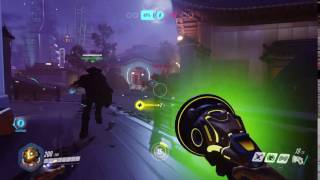 Overwatch: Roadhog Fail...