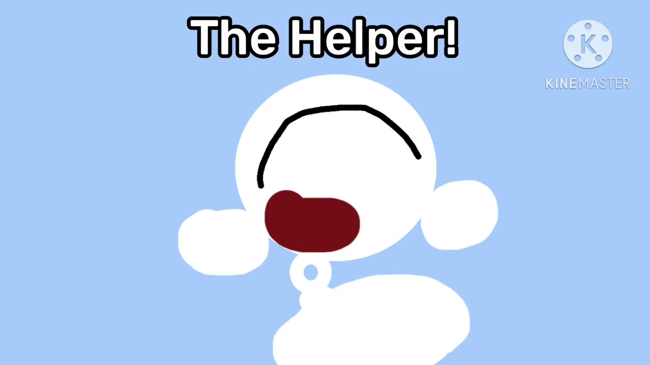 JKCLToon Network Logo Bloopers Take 18: Lamp From Pixarinc.2 The Helper