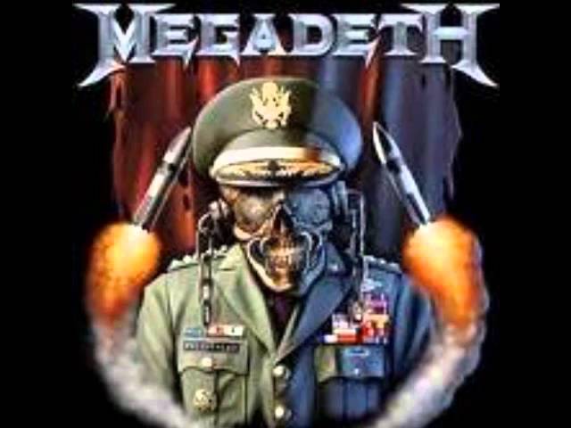 Ver Megadeth - Bad Omen Live San Francisco 1984 en YouTube Ver Megadeth - Bad Omen Live San Francisco 1984 en YouTube