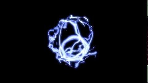 Nova Explosion Blender 2.56