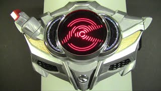 TJ Reviews: DX Drive Driver & Shift Brace screenshot 1