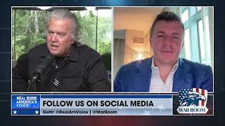 O’Keefe Media Group alleges: Undercover Video EXPOSES Vera Helping Illegals Dodge ICE — Bannon Calls for Arrests