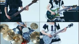 onset | Instrumental | BAND-MAID