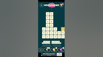 Wordbrain Daily Challenge October 3 2022 Answers [iOS/Android] | Wordbrain Answers