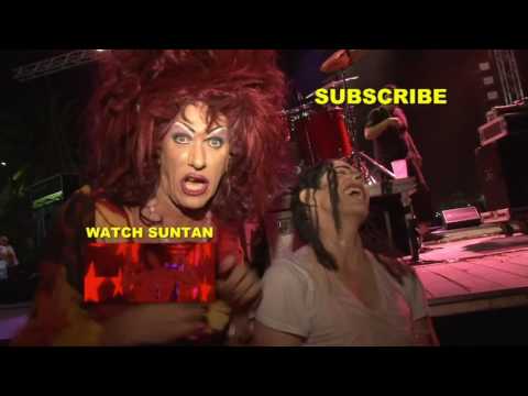 Michael Jackson Gabbi Darg Queen