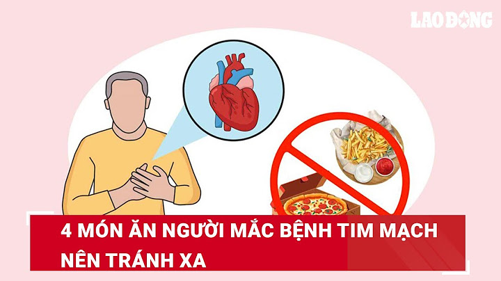 Bệnh tim tứ chứng fallot là gì năm 2024