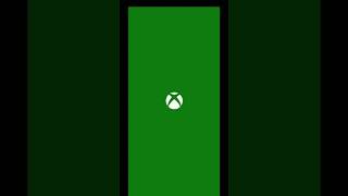 xbox cloud app boot animation screenshot 1