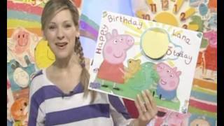 Naomi Wilkinson - 15Th April 2010