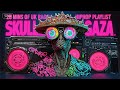 26 Min UK Ragga HipHop Playlist 2026 Skull Gaza Dark Ragga Vibes Heavy Bass 