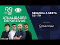 Atualidades Esportivas (25/05/26)