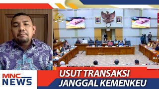 Download lagu Usut Transaksi Janggal Kemenkeu: PPATK Tidak Punya Wewenang untuk Menindak #MNCNewsNow 28/03