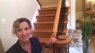 Making Stairs Safer & Easier to Use