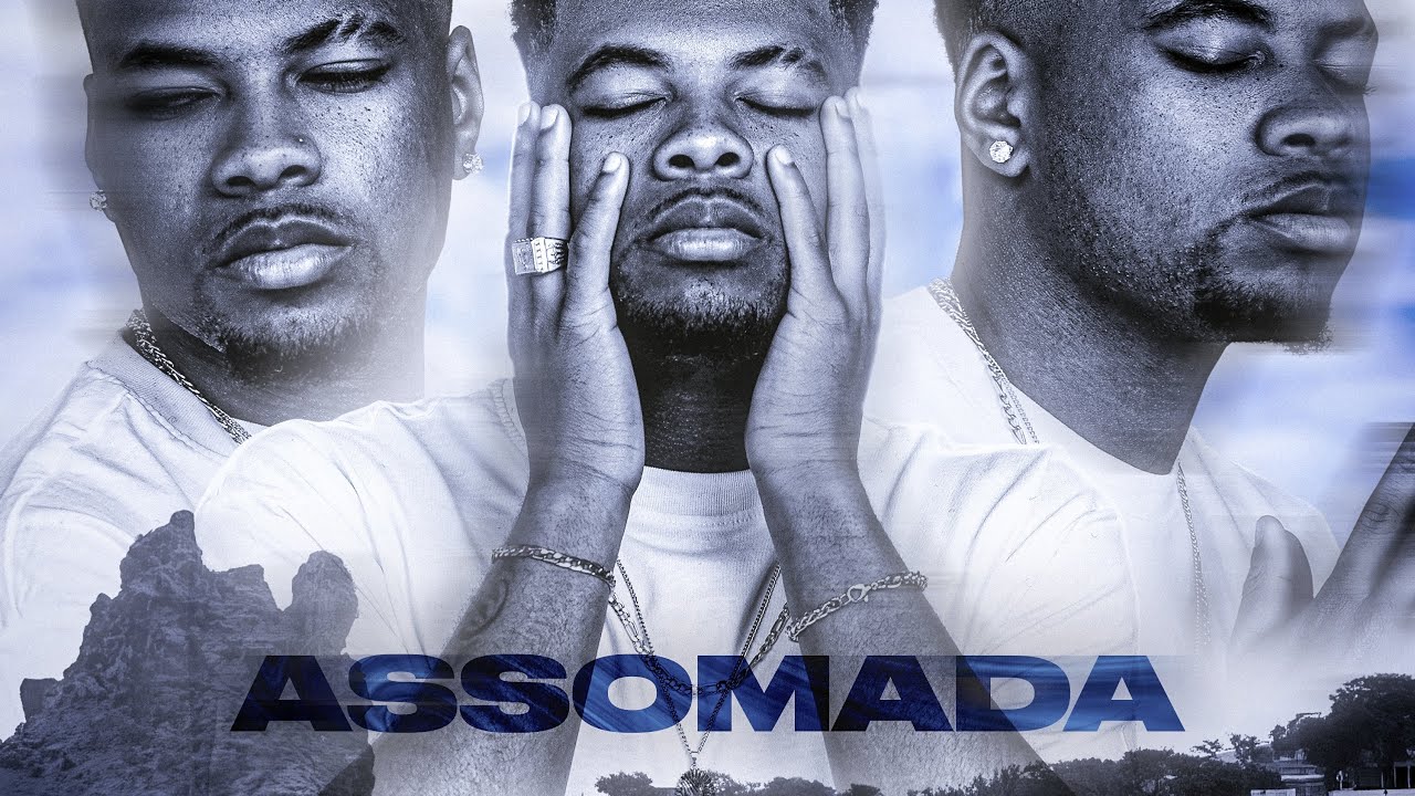 Watch Edson Prod - Assomada ( Original Mix ) on YouTube Watch Edson Prod - Assomada ( Original Mix ) on YouTube