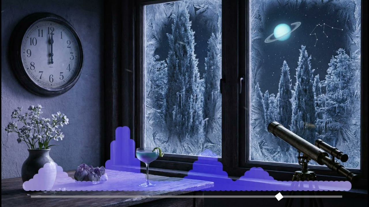 Playlist Monthly | 2월 1일 ~ 2월 28일 | 탄생 로파이 Birth Lofi | 음력 2025년 12월 14일 ~ 2026년 1월 12일