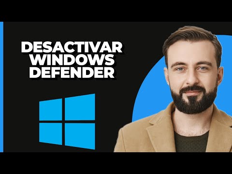 Cómo desactivar o