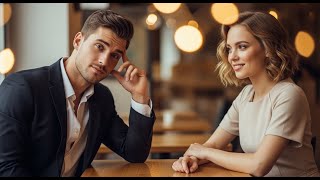 Billionaire Thought It Was Just Another Blind Date —Until She Said, “You Don’t Recognize Me,Do You?”