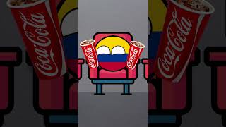 Los Paises De Latinoamerica Van Al Cine