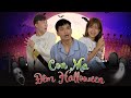 CON MA ĐÊM HALLOWEEN | Hai Anh Em Phần 292 | Phim Học Đường Hài Hước Hay Nhất Gãy TV