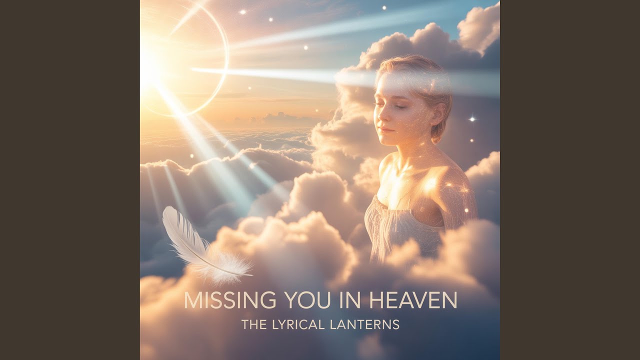 Missing You In Heaven - YouTube