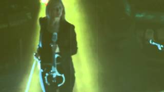 Placebo - Too Many Friends - Live in Belfast Waterfront 2015