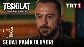 Madem Savaş Istiyorlar... 114. Bölüm Trt1