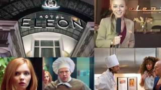 Сериал "Отель Элеон" описание сериала, ссылки на сериал в описании Сериал "Отель Элеон" описание сериала, ссылки на сериал в описании