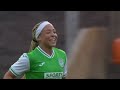 Highlights: Hibernian 1 Celtic 3 | ScottishPower Women's Premier League