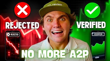 How I Automate Phone Number Verification with GoHighLevel (Full Video)