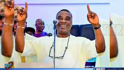 FUSENGBUWA RULING HOUSE DISOWNS KWAM 1,  REJECTS FUJI STAR'S APPLICATION FOR AWUJALE OF IJEBU THRONE