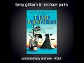 Time Bandits Audio Commentary Terry Gilliam & Michael Palin