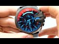 Часы Diesel DZ4323 - видео обзор от PresidentWatches.Ru