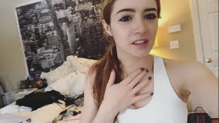 Chrissy Costanza Bra