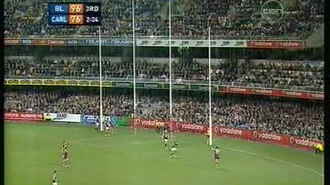 Daniel Bradshaw Highlights Tribute