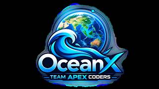 OceanX - SIH26067 Interactive 3D Ocean Digital Twin screenshot 2