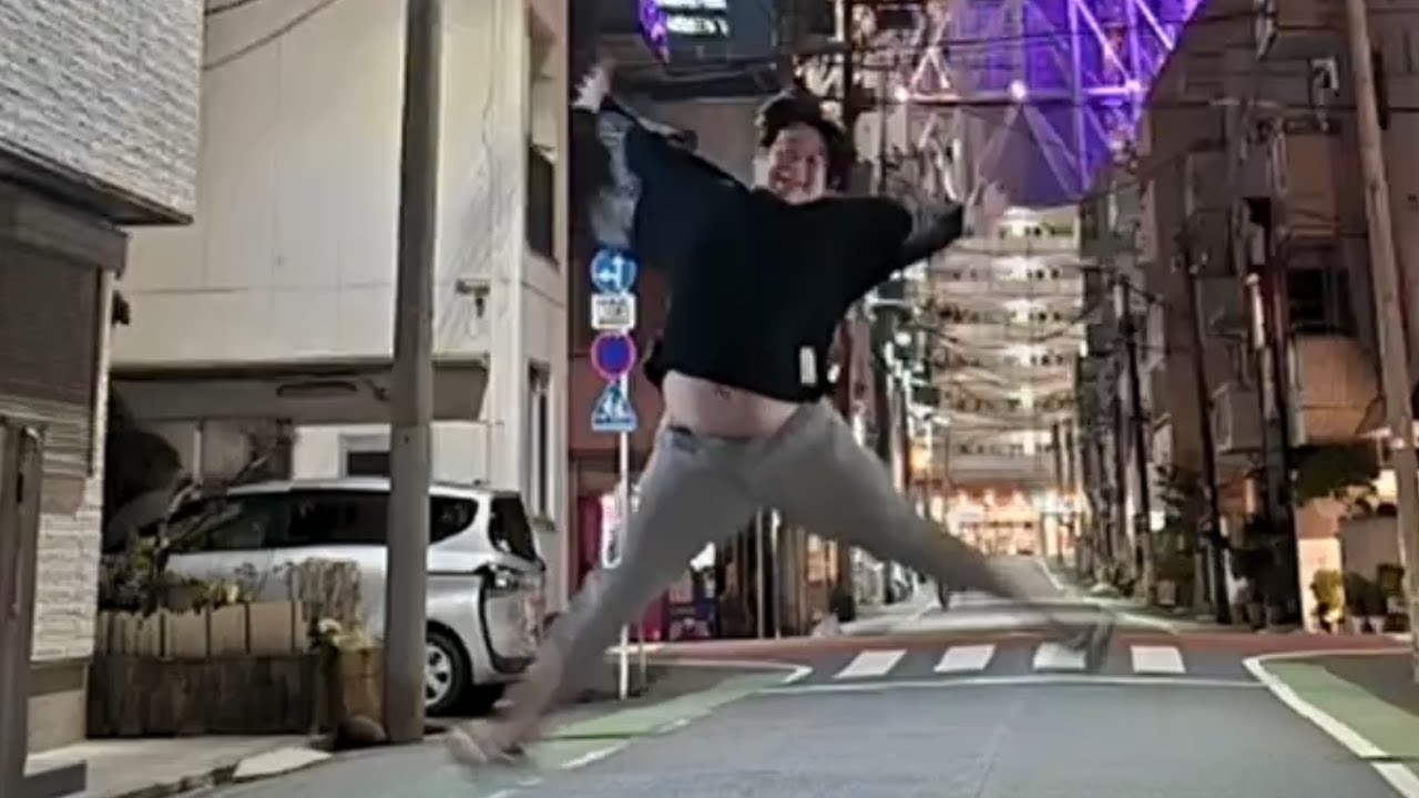 델끼얏호우~ 일본 여행 후기[2024-02-09 방송본]