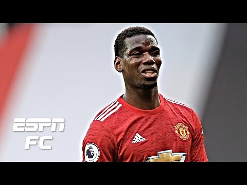 Man United's Paul Pogba should SHUT UP about Real Madrid - Jan Aage Fjortoft | ESPN FC