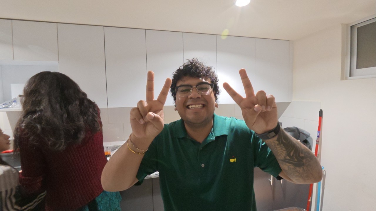 Revelación Ale y Josué - 22/02/2026