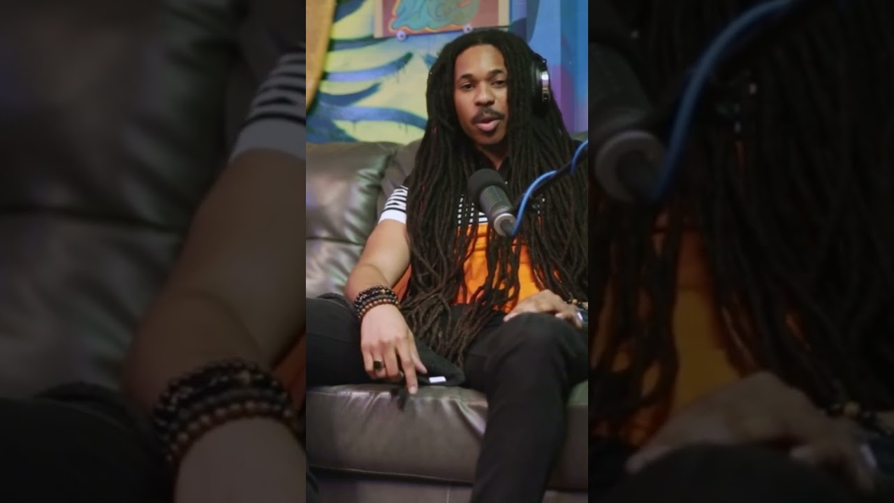 😂 Full episode on Talk About w/ Lust ep. 47 