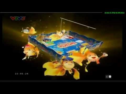 Video [ZIN Ads] Mì dai Kokomi - youtube