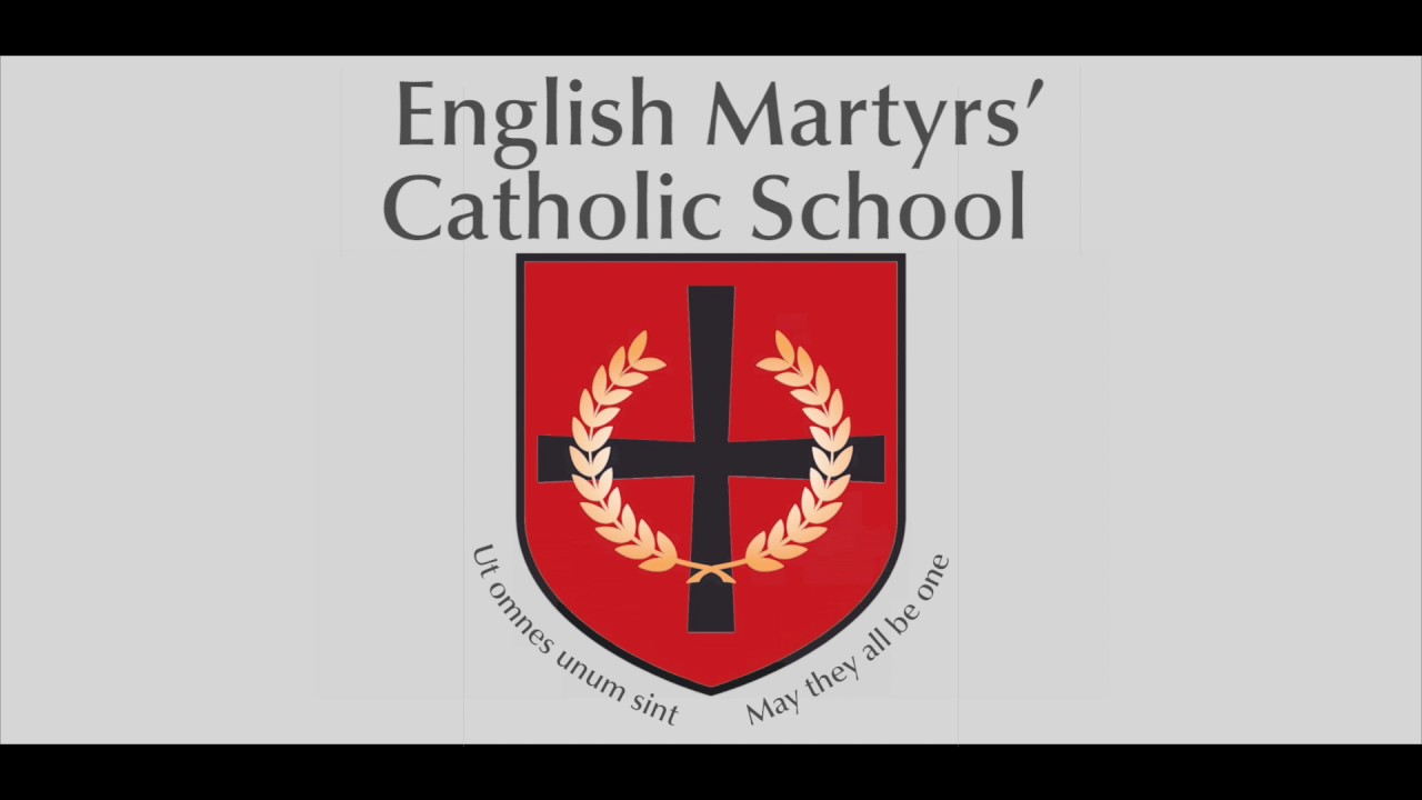 english-martyrs-catholic-school-logo-youtube