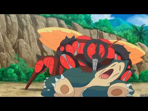 Video Pokémon Tập 300 : Satoshi , hãy thu phục Ultra Beast -... - youtube
