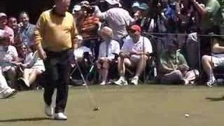 Famous Masters 2006 Net Worth